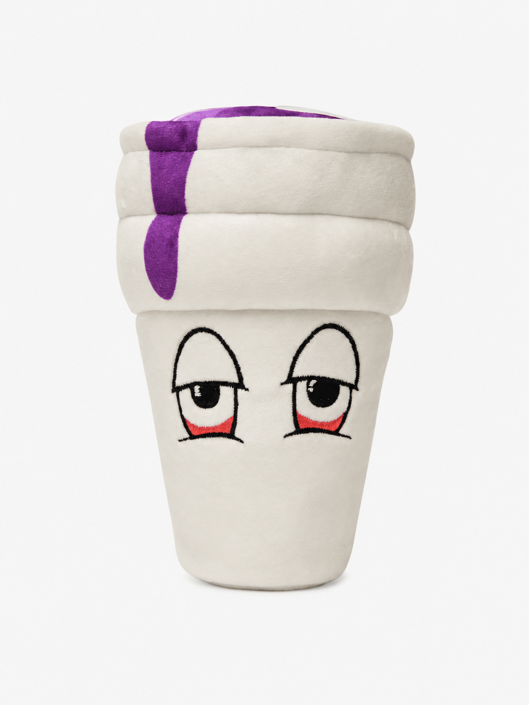 KOZU DOUBLE CUP PLUSH (PRE-ORDER)
